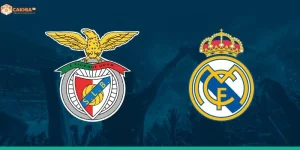 Benfica vs Real Madrid